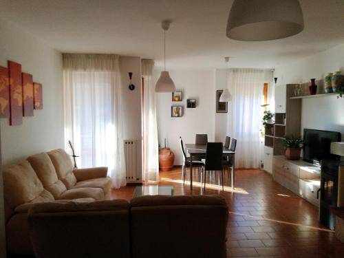 Citta di Castello Apartment | Casa Alessandro