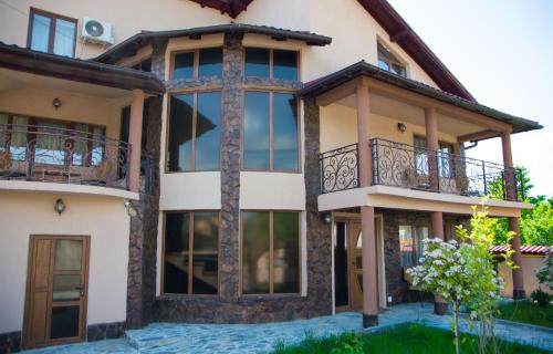 Jiblea Veche House | CASA ALEX SI ALEXIA