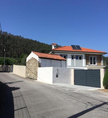 Cardielos House | Casa Alexandre 7