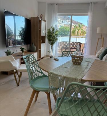 Carboneras Apartment | Casa Alfonso
