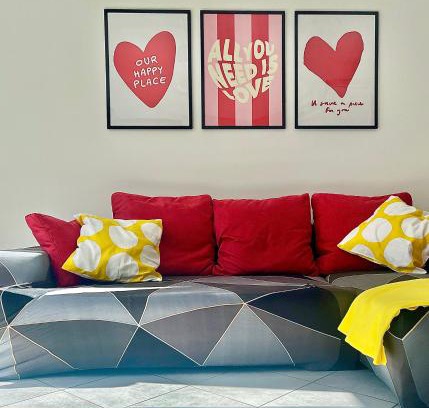 Nizza Monferrato Apartment | Casa Alice