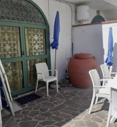 Ischia Porto Apartment | Casa Alison