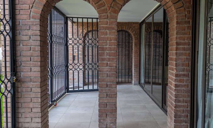 Mendoza City Center Villa | Casa Alma - Luxury Home