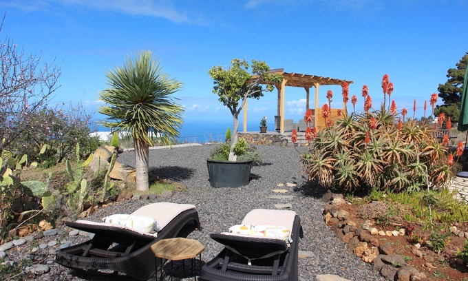 Las Tricias House | Casa Alma, Spain