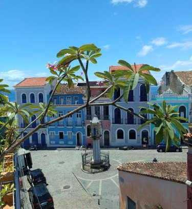 Santo Antonio House | Casa Almeida