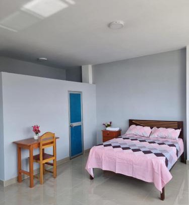 Punchana House | Casa Alojamiento Picuro Lodgind