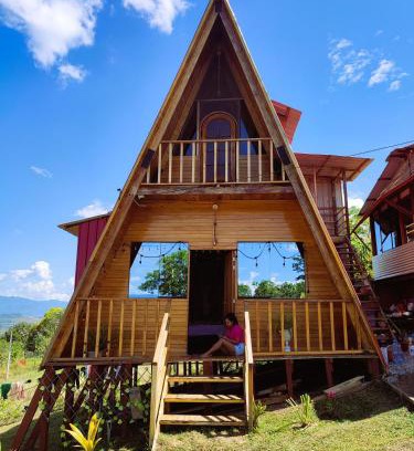 Morales Other | Casa Alpina - Barlovento Ecolodge Tarapoto - Matrimonial