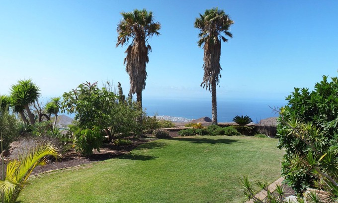 El Madronal Cottage | Casa Alta, we share our paradise in the south of Tenerife
