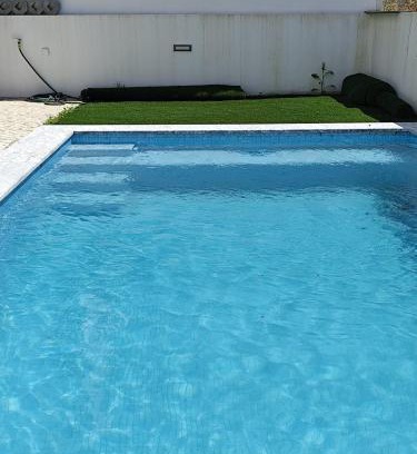 Castelo Villa | Casa Alto das Vinhas