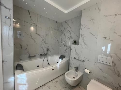 Vattaro Apartment | Casa Am Bergbach