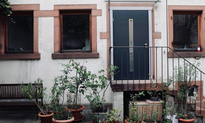 Neustadt an der Weinstrasse Apartment | Casa Amalie - Appartement/fewo, Dusche, WC, Ruhig