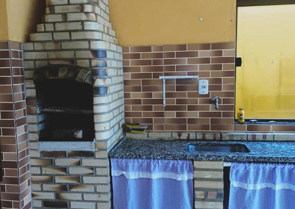 Unamar House | casa Amarela