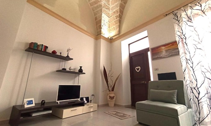 Squinzano House | Casa Amata Salentina