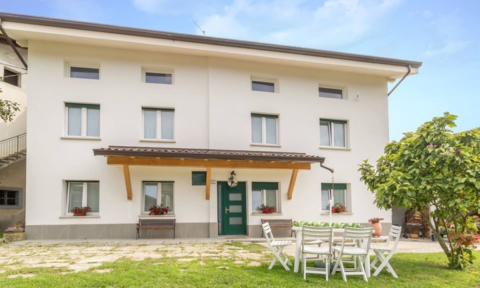 San Leonardo House | Casa Amica by Interhome