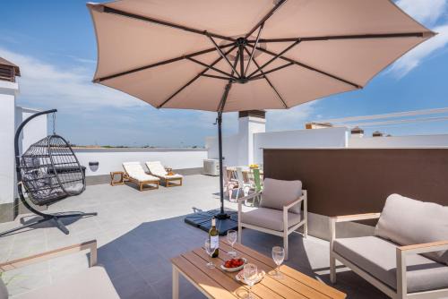 Lo Pagan Apartment | Casa Amorosa