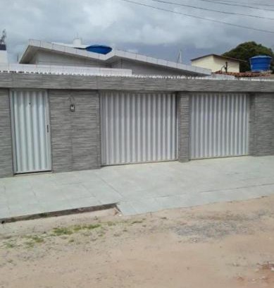 Olinda House | Casa ampla Olinda