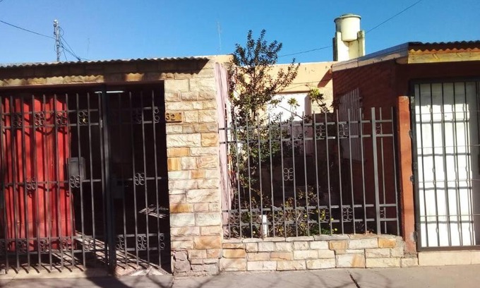 San Rafael House | casa amplia cercana al centro con perfil hogareño