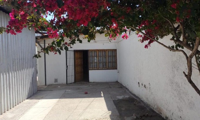 Dorrego House | casa amplia gran mendoza