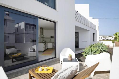 Arrieta Apartment | CASA ANCLADA en ARRIETA