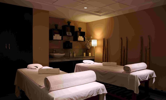 Chiclayo Hotel | Casa Andina Select Chiclayo