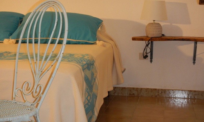 Santa Teresa di Gallura House | Casa Andreina di Felicita