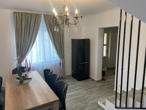 Sanmartin House | Casa Andreea