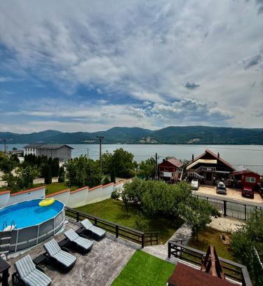 Eselnita House | Casa Andrei