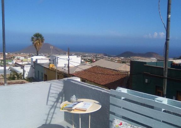 Guimar House | casa angelina