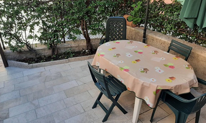 Pai House | Casa Angelo