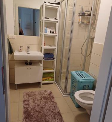 Favoriten Apartment | Casa Anja