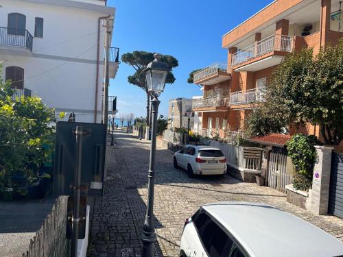 Sperlonga Apartment | Casa Anna a 100mt dal mare