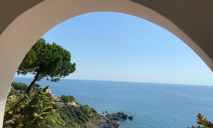 Scalea Apartment | Casa Anna al Mare - Baia Carpino Scalea