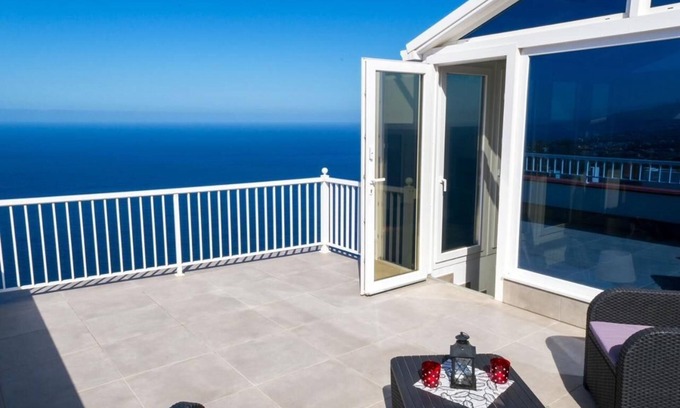 La Orotava House | Casa Anna