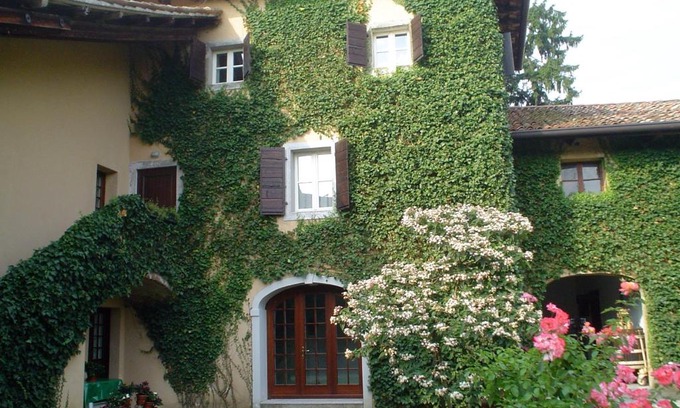 Clauiano House | Casa Antica Mosaici