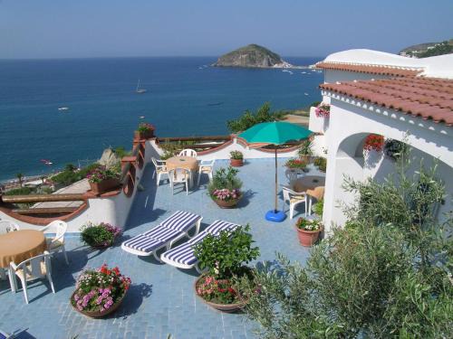 Barano d'Ischia Bed & Breakfast | Casa Antonio
