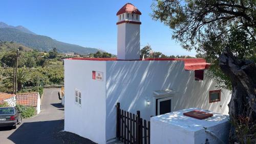 El Paso House | Casa Antonio Taño