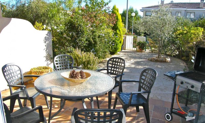Cap Roig House | Casa Aoife
