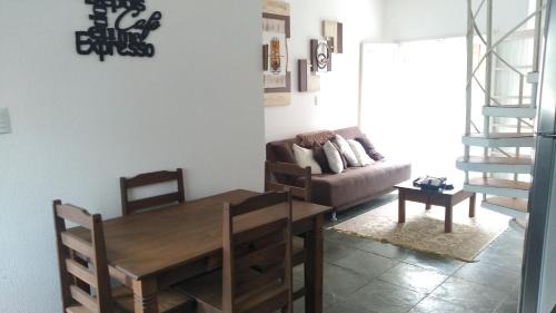 Jardim Capricornio House | Casa Apto Praia Capricórnio
