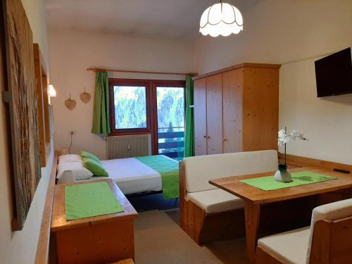 Falcade Apartment | Casa AQ27 sulle piste da sci