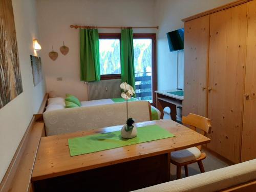 Falcade Apartment | Casa AQ28 sulle piste da sci