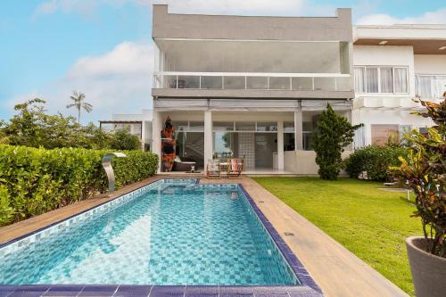 Itinga House | Casa Aquário Angra
