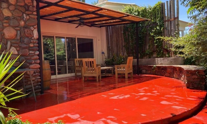 Chacras de Coria House | Casa en Chacras de Coria , Mendoza con Piscina