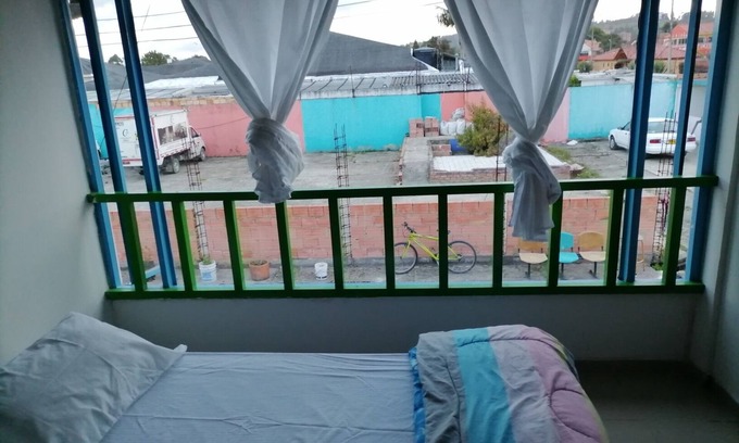 Suba House | CASA ARAM DEPORTIVA