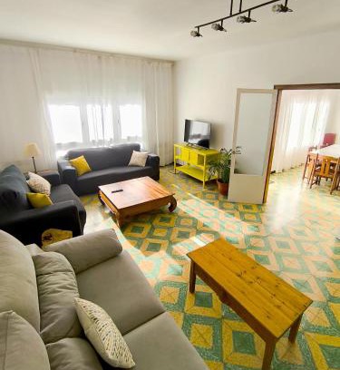 Arbeca House | Casa Arbós Casa rural a Arbeca, les Garrigues