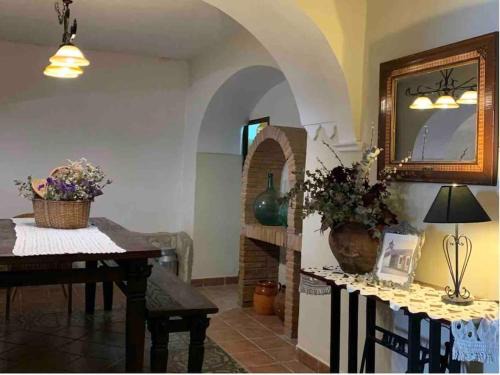 El Guijo House | Casa Arcadia Turismo rural