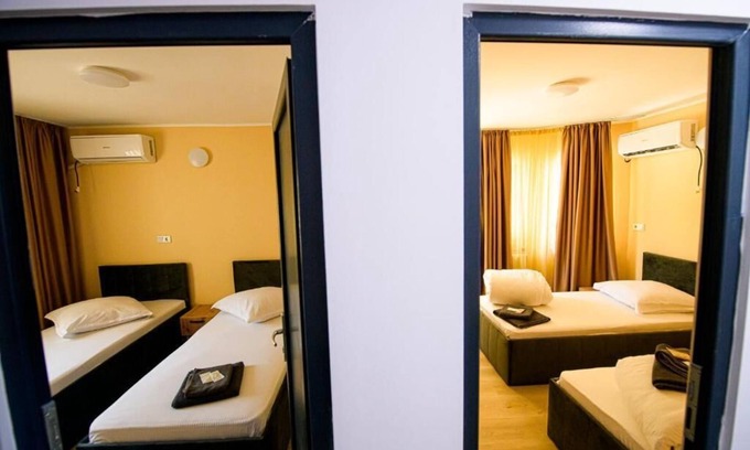 Pitesti House | Casa ARENA Pitesti