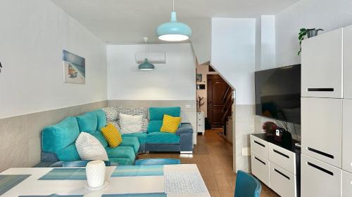 Telde House | Casa Arena y Mar