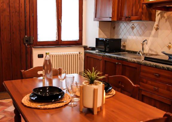 Gubbio Apartment | CASA ARMANNI - la tua Casa di Pietra