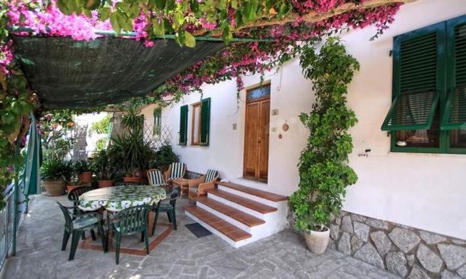 Chiessi House | Casa Armida Chiessi