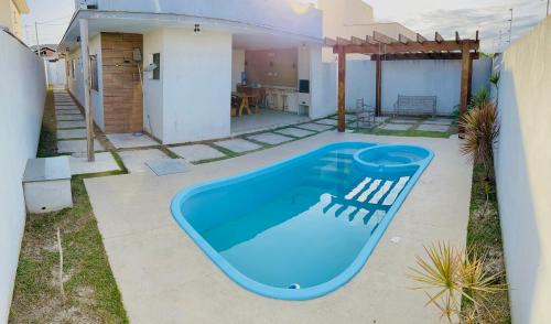 Sao Jose House | Casa Aroeira 2 km de Geribá-Buzios-RJ